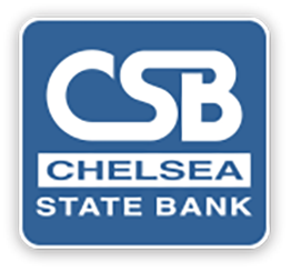 Chelsea State Bank Homepage