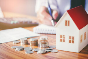 Budgeting and Costs With Buying a New Home