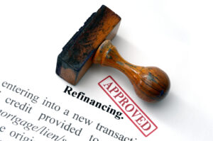 beginners guide to refinance a home