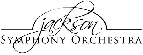 Jackson Symphony Orchestra Logo